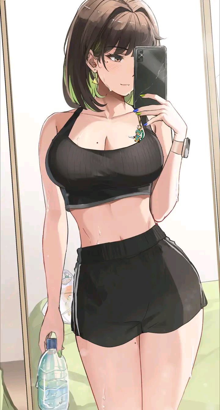 端口知识